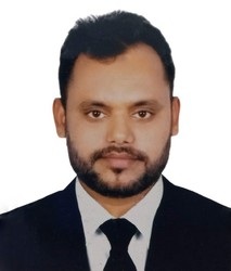 MR. MD. AMRAN HOSSAIN
