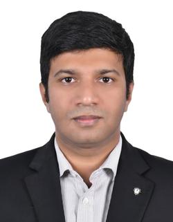 MR. ABDULLAH-AL-MURSALIN