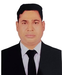 MR. APURBA KUMAR SARKAR