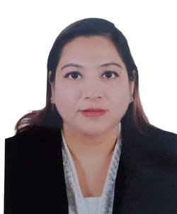 MS. ASRAFUN NAHAR