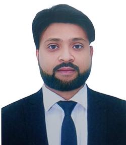 MR. A K M FAHAD UDDIN