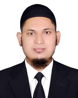 MR. MD. ARMIN HOSSAIN