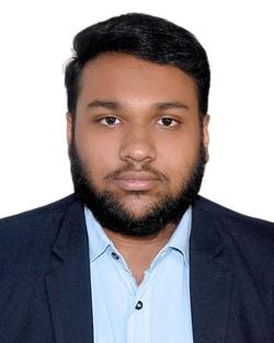 MR. ABDULLAH BIN SHAFIQUE
