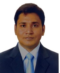 MR. MOHAMMAD ASHFAQ UDDIN