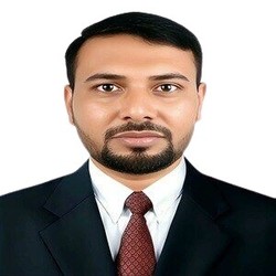 MR. ABUL ALIM