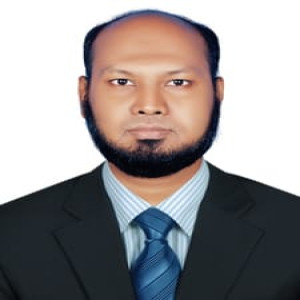 MR. MD. ASHRAF UDDIN BHUYAN