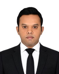 MR. AMIT SAHA