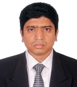 MR. ABU MONTASHIR AHMED