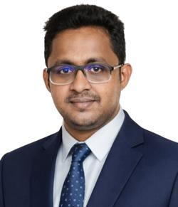 MR. ASHRAFUL ALAM