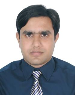 MR. MD. ARIFUL ISLAM