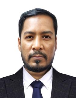 MR. MOHAMMED ARMAN
