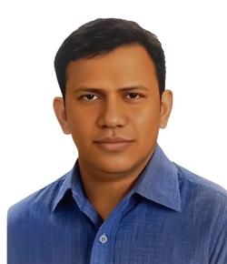 MR. MD. ABDULLAH AR RAHMAN