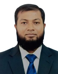 MR. MUHAMMED ASADUR RAHMAN