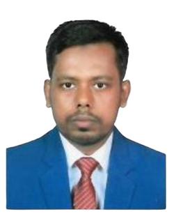 MR. MOHAMMAD ALI