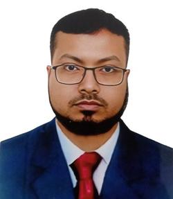 MR. MD. ABDULLA AL MAMUN