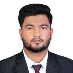 MR. ALAUDDIN MOLLA