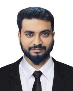 MR. AL-SHAHRIAR HOSSAIN