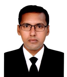 MR. MD. ASHIKUR RAHMAN