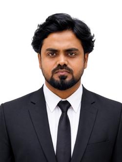 MR. ARAFAT HOSSAIN