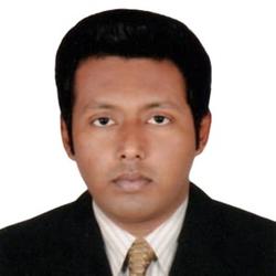 MR. MD. AOWLAD HOSSAIN
