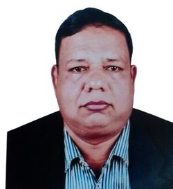 MR. ASHRAFUL ALAM (SHAHEEN)