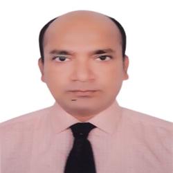 MR. MOHAMMED ALA UDDIN