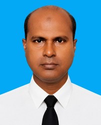 MR. MD. ABU SAYED ZUBAIR