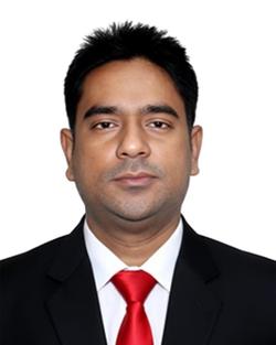 MR. MD. ASADULLAH BHULU