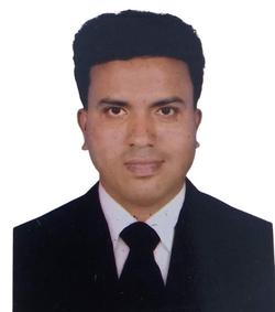 MR. ALAMIN MIA