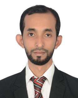 MR. ARAFATUR RAHMAN