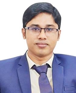 MR. MD. AMIN ULLAH
