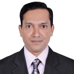 MR. MD. AL-AMIN HOSEN