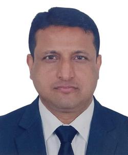 MR. ABDULLAH AL MAHBUB