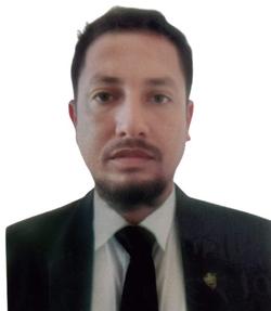 MR. MD. ABDUL AWAL