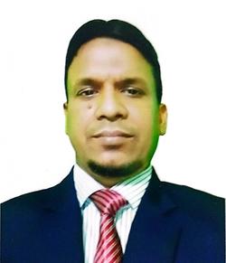 MR. MD. ABUL KALAM AZAD