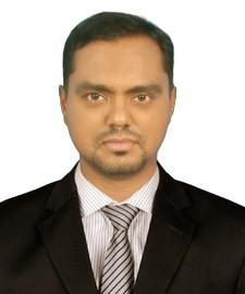 MR. MD. ASHRAFUL ALAM