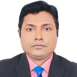MR. MD. ABDUS SABUR HOSSAIN