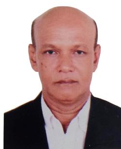 MR. A.S. MOHAMMAD JAMIL UDDIN