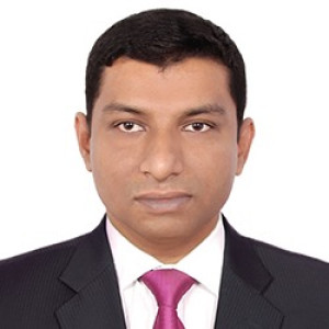 MR. MD. ABDUR RAHMAN SARDER