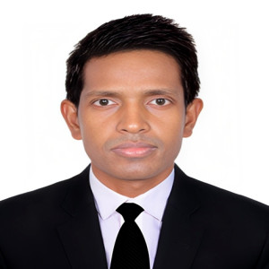 MR. AMALESH SARKER