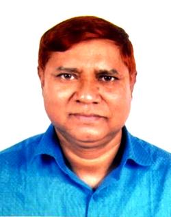 MR. MD. ATAHER ALI KHAN