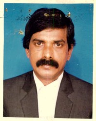 MR. BASHIR AHMED