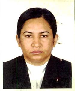 MRS.BEADURA ANSARY