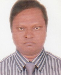 MR.BIKASH CHANDRA DAS