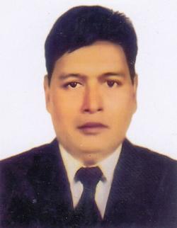 MR.MD.BORHAN MIAH
