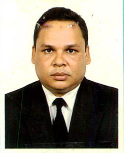 MR. B.M. SHAFIQUR RAHMAN