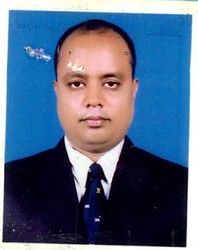 MR. MOHAMMED BABAR CHOWDHURY
