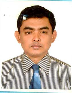 MR. BUDDHADEB KARMAKAR