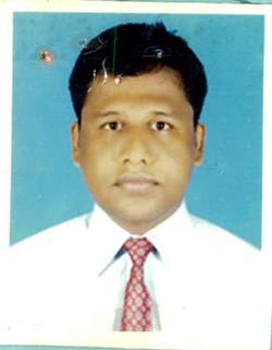MR. BIPLAB SHARATI MAZUMDER JWELL