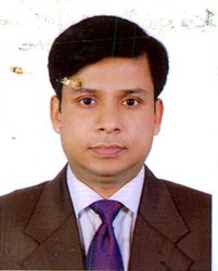 MR. BIKASH CHANDRA SARKER